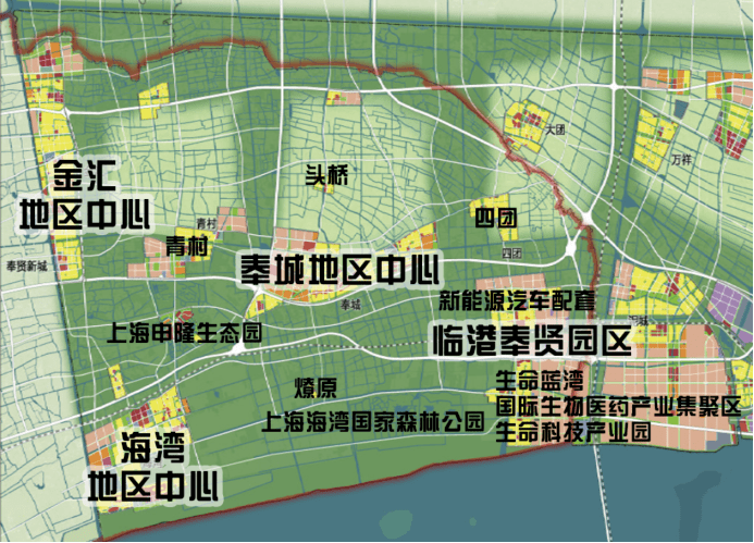 临港新片区一年GDP是多少_定了 6条临港新片区住房特殊支持政策来了 板块要飞(3)