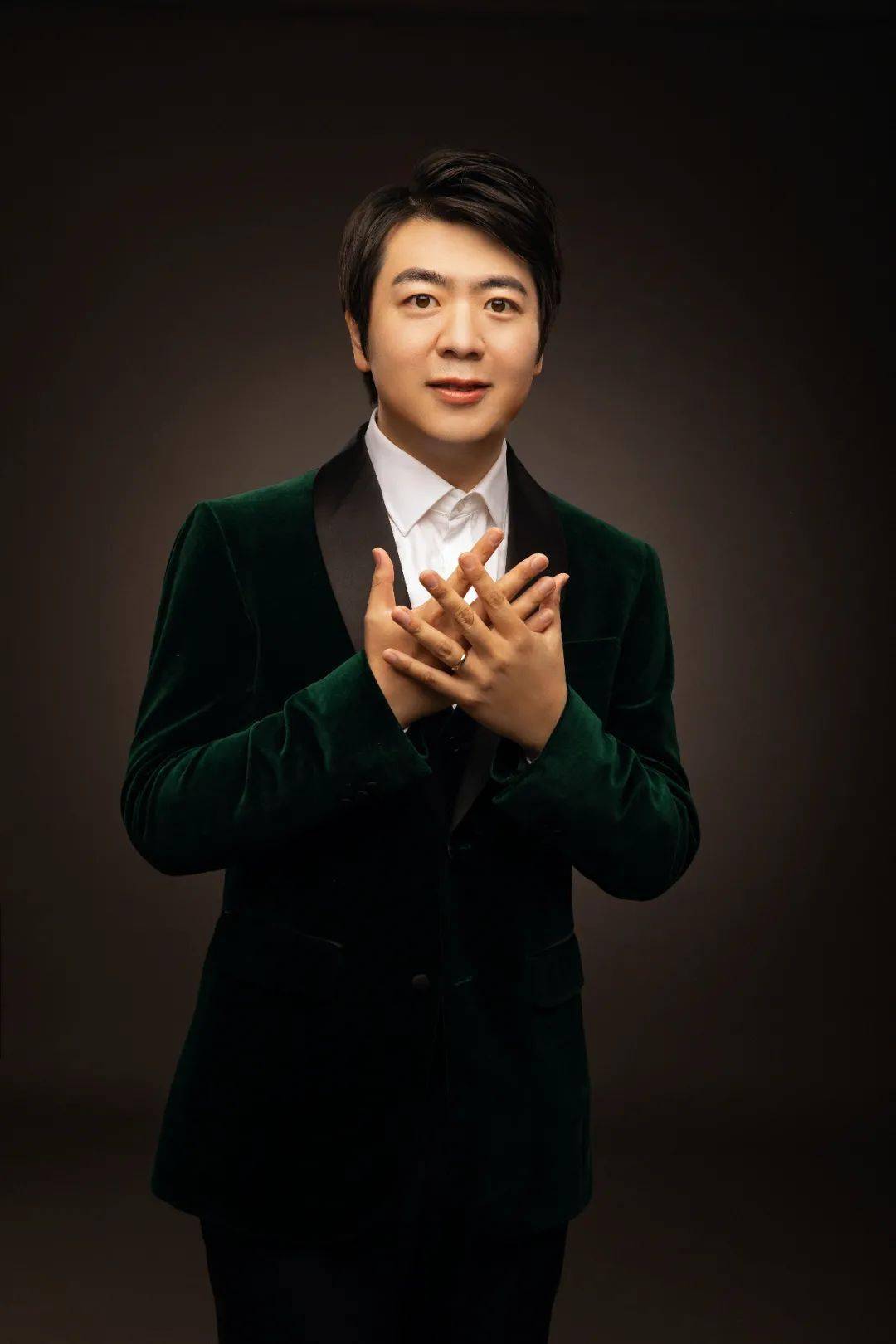 开票预告丨年度重磅2021郎朗巴赫哥德堡变奏曲中国巡演长沙站内含限量