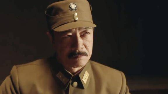 太行山上石友三最爱活埋人一杯断头酒倒戈将军被好兄弟活埋