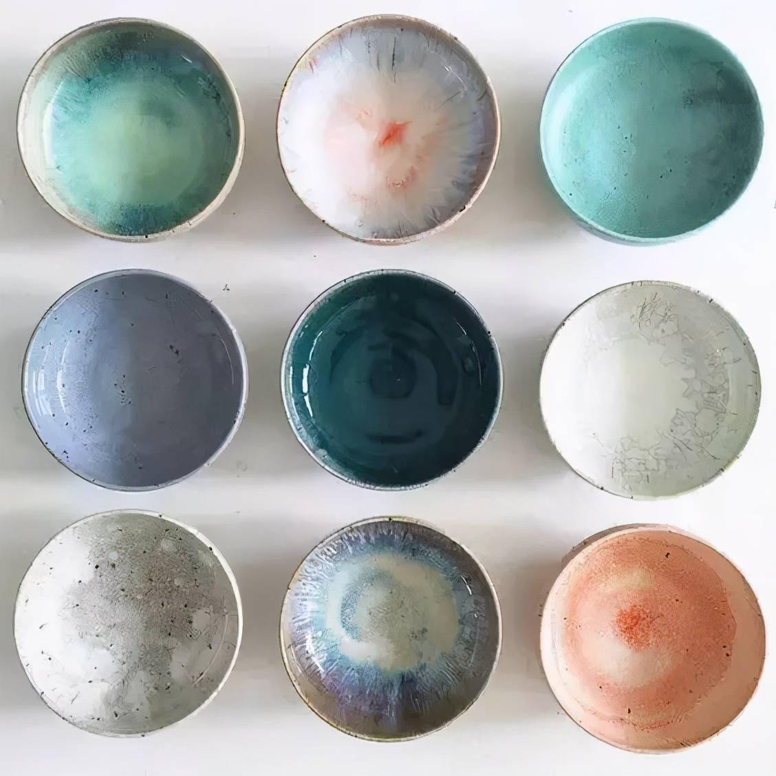 食器餐桌上的人间烟火