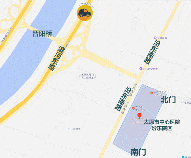 小店区人口_太原市小店区规划图