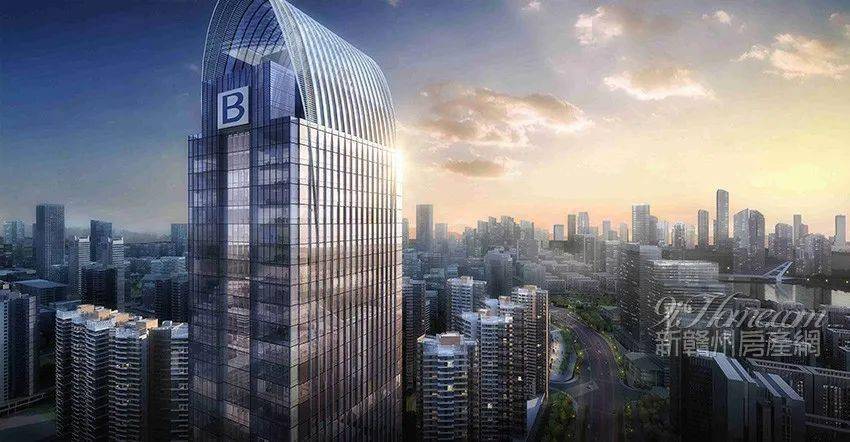 我的家在赣州2021返乡置业优质楼盘大盘点