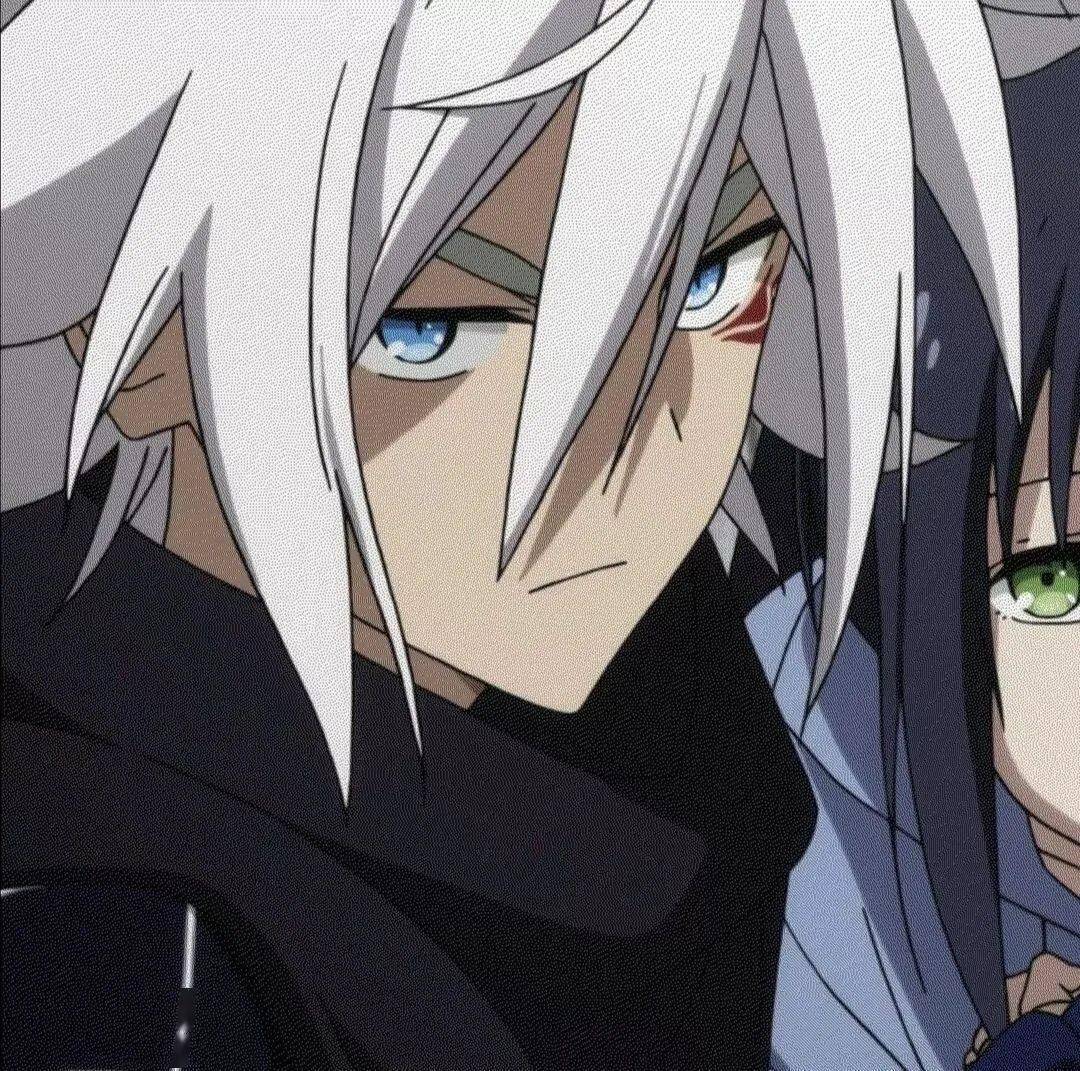 情头丨情侣头像