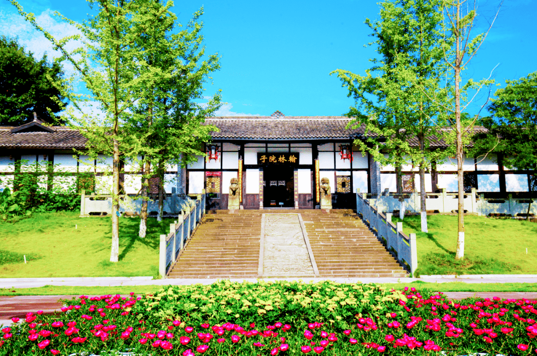 广安市人口有多少2021_广安市有特色的图片