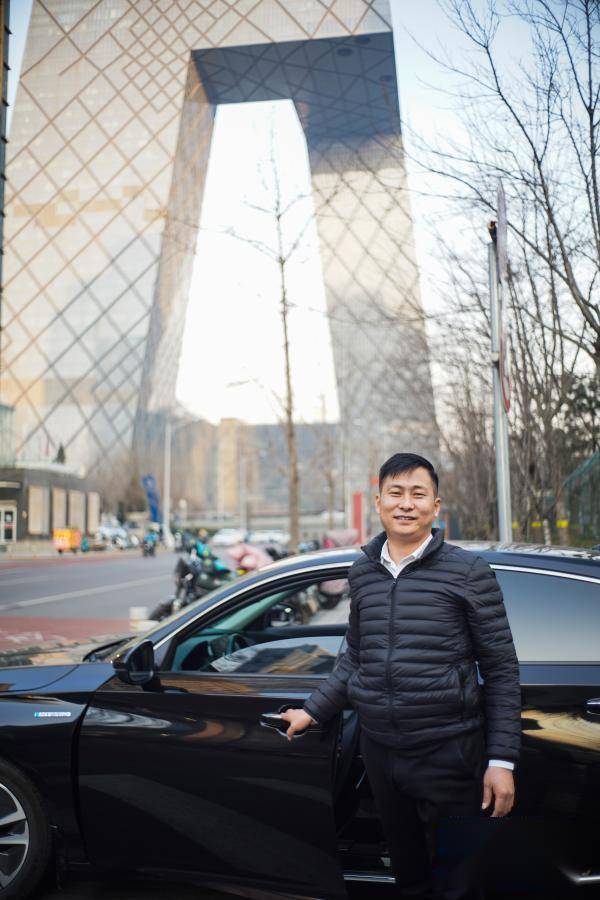 今年我在北京过年_刘树才