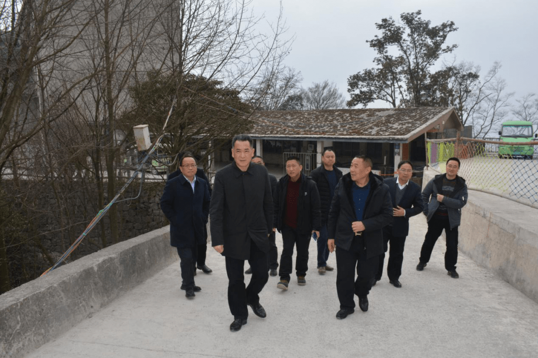 绵阳市副市长郑志恒督导检查森林草原防灭火工作