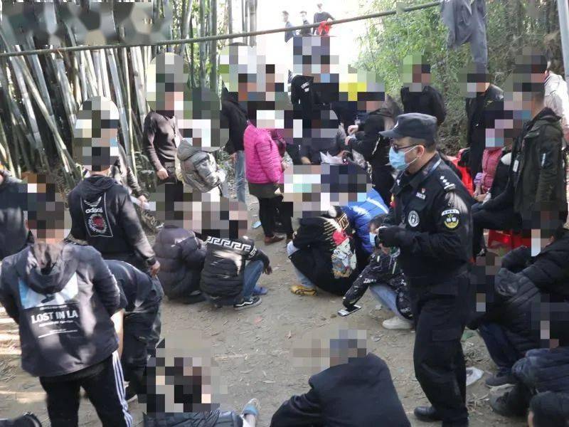 黄某泳等人为非法牟利,自2020年10月份以来,在阳春市八甲镇合路村,高