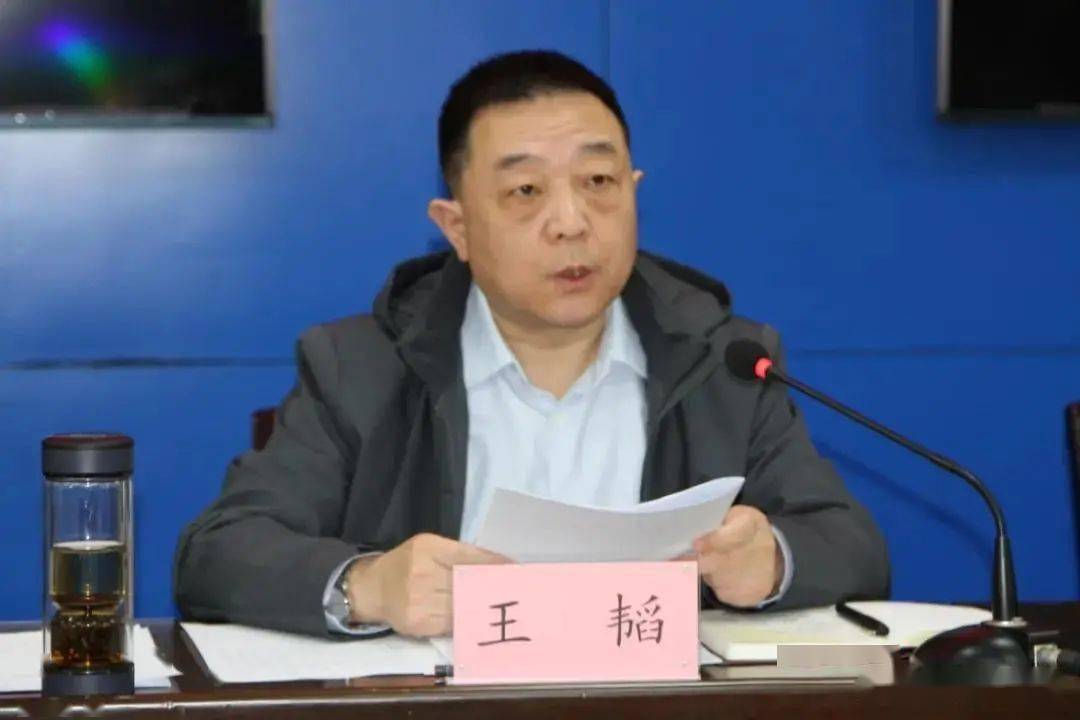 合阳县人民检察院传达学习第十五次全市检察工作会议精神用心用力抓好