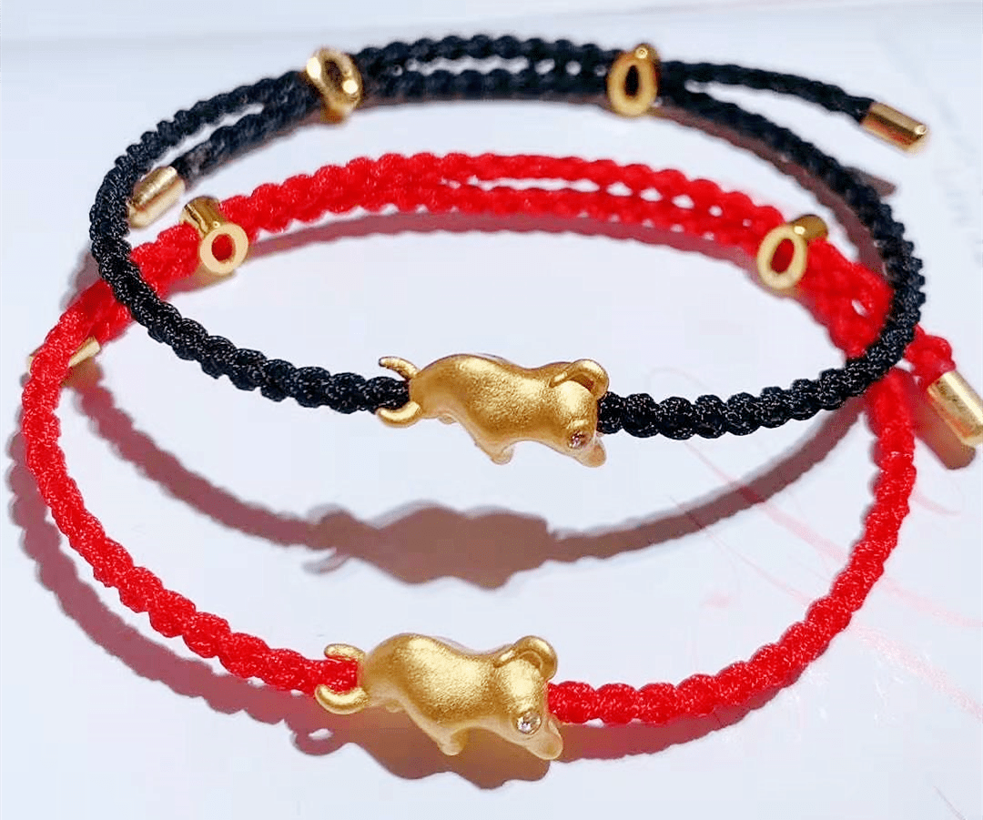 2020年没赚到钱让这只萌牛帮你扭转乾坤吧