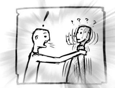 普通话说服的说怎么读