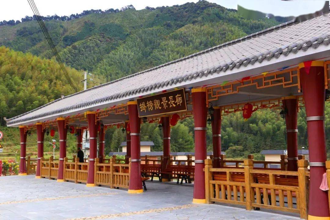 流"连"忘返的正确打开方式在这……_连州