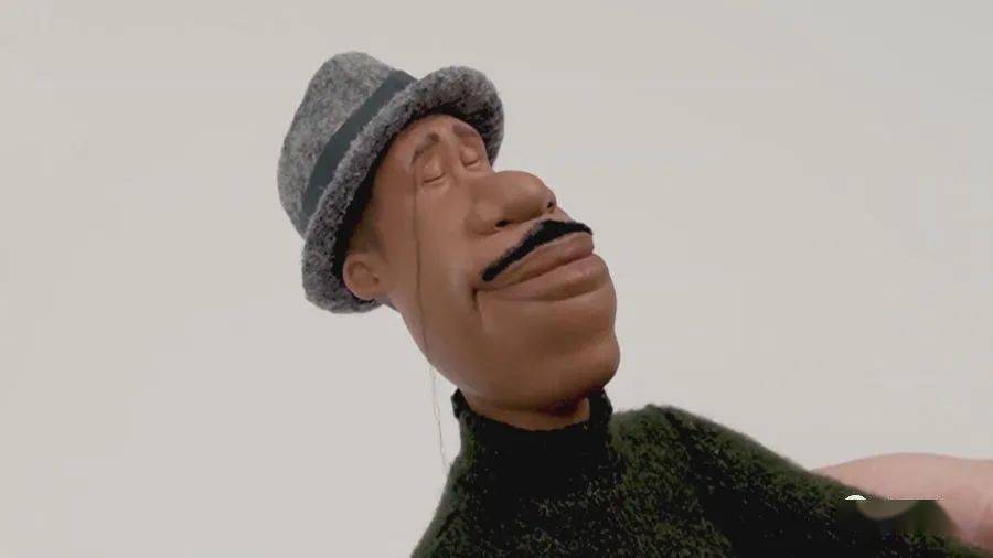 卡通角色教程心灵奇旅