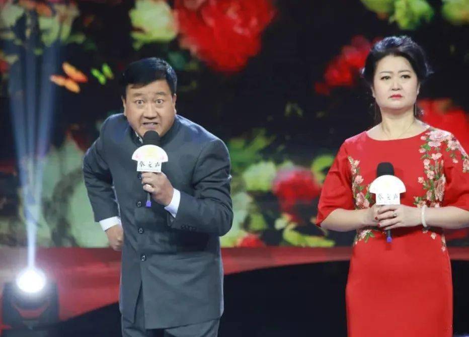 《秦之声》在陕西广播电视台春节节目播出安排:农林卫视大年初一开始