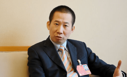 有消息称满帮集团联席总裁,货车帮ceo罗鹏因为个人原因已于2020年初以