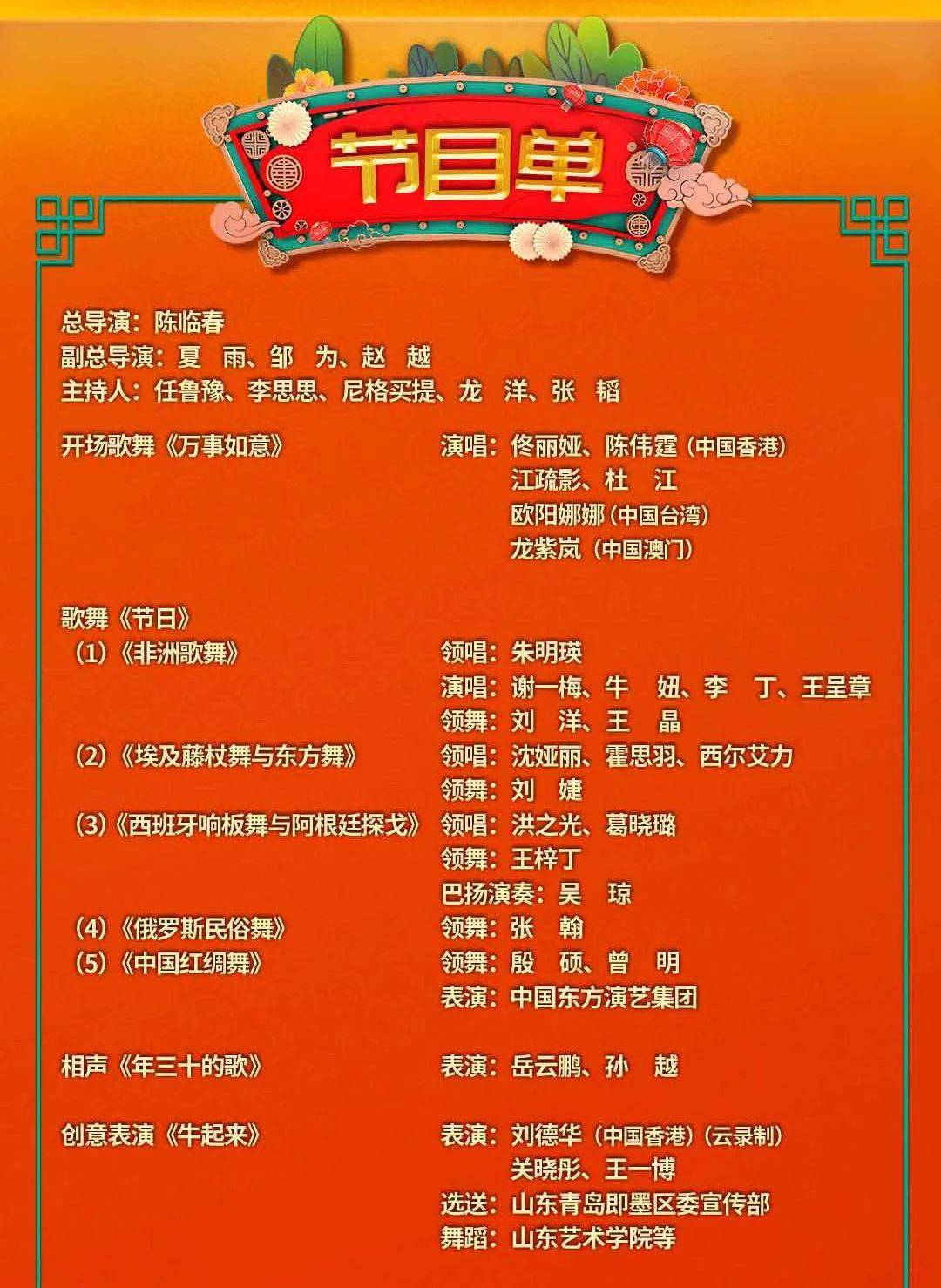 看春晚吗今晚计划几点睡2810问