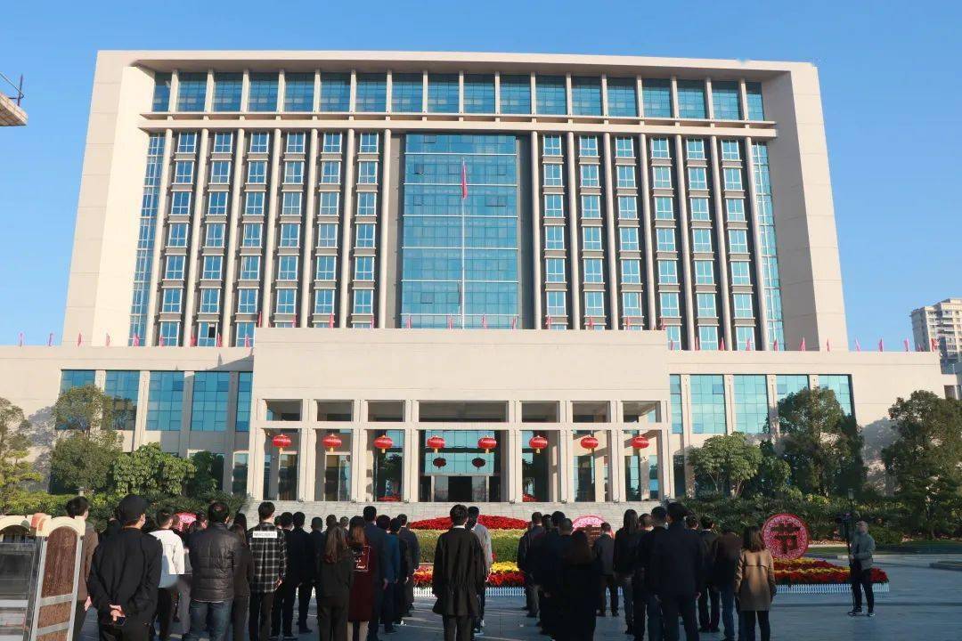 区纪委书记,监委主任刘锐青,区委常委,区委区政府办公室主任陈邦棉