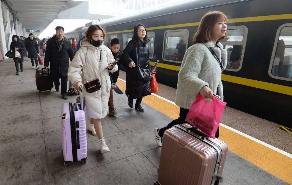 元宵节火车票开售!买票要注意这些新规定