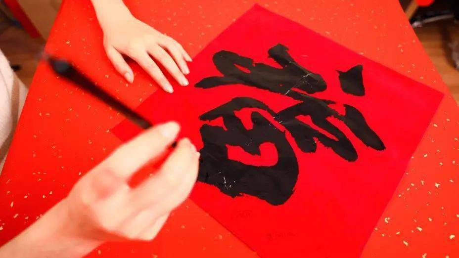 我们的节日·春节｜新年快乐，爱上简笔画（第二期）——春节与饺子