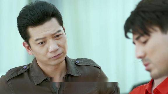 小丈夫:田雨被新来的帅气乔治抢风头,就连老婆都不站在自己这边