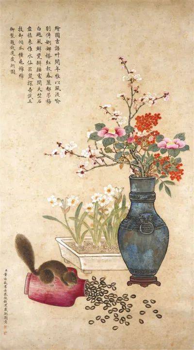 鲁迅看电影 张乐平游园 吴湖帆玩 桌游 文化名家在上海这样过春节 城隍庙