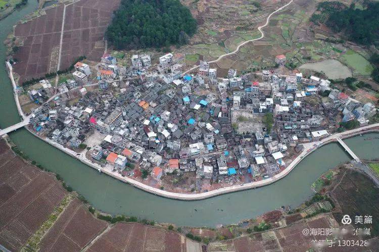 田头村全景海阳影视文化传媒临武县南强镇 田头李家乡村春节联欢晚会