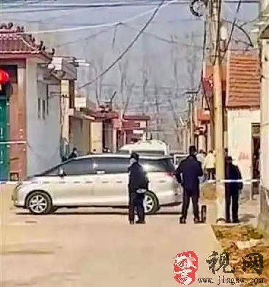 除夕，山东平邑一家6口惨遭杀害，最小的仅4岁！因6000元欠款没要回！