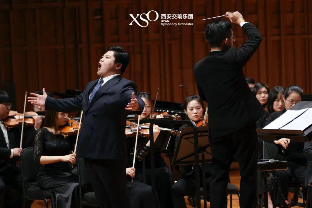 947爱乐厅 中国现场丨 中国各大厅团新年音乐会系列 精选十二场音乐会 上