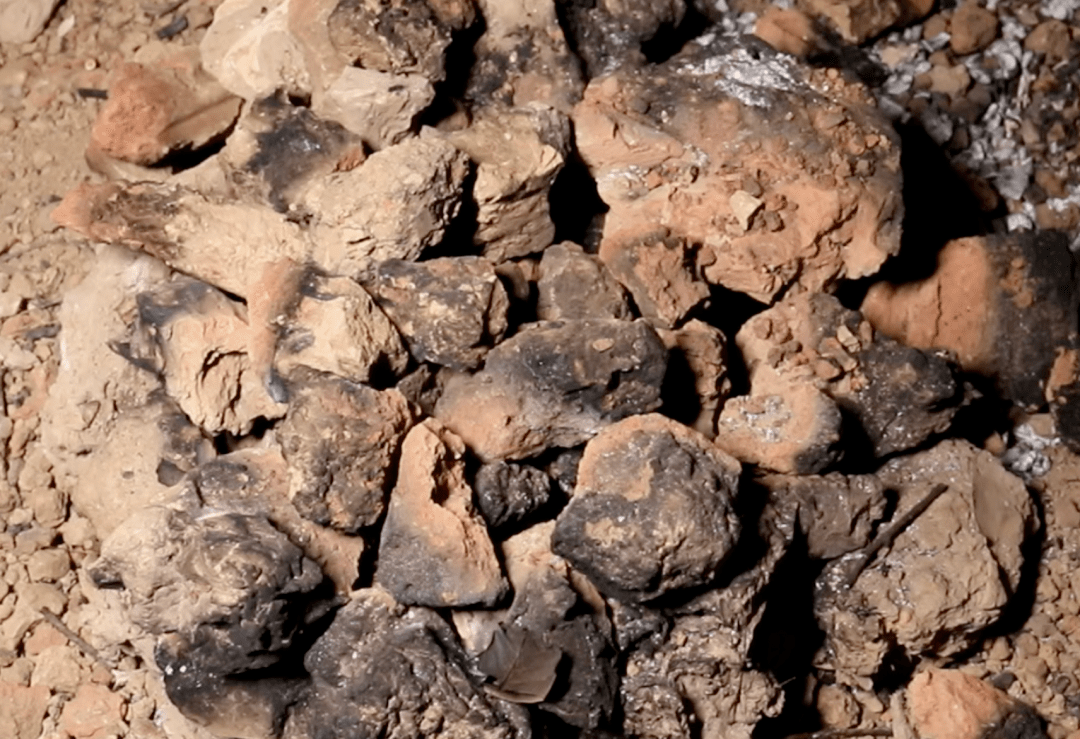 过年窑鸡项目组招人了!就在南宁市内_泥块