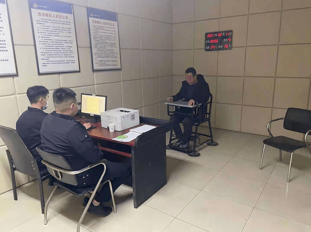 再次提醒除夕至初一417人被处理还是因为这件事