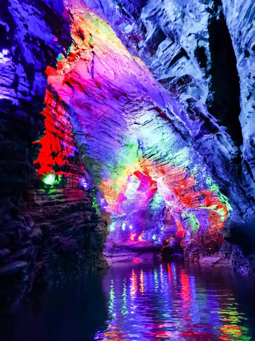 春节旅游攻略巴东三日游安排起来