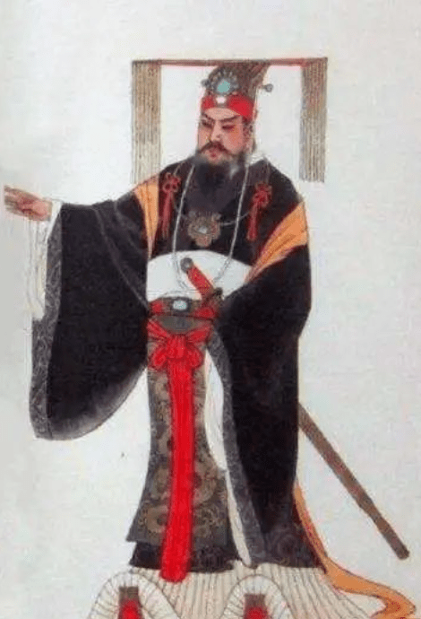 万献初揭秘中华姓氏——周姓_周王