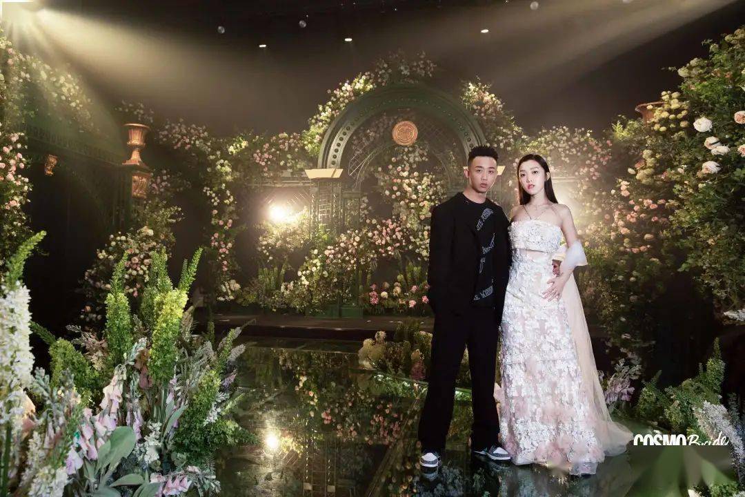 gai周延amp王斯然幸福从不输给时间