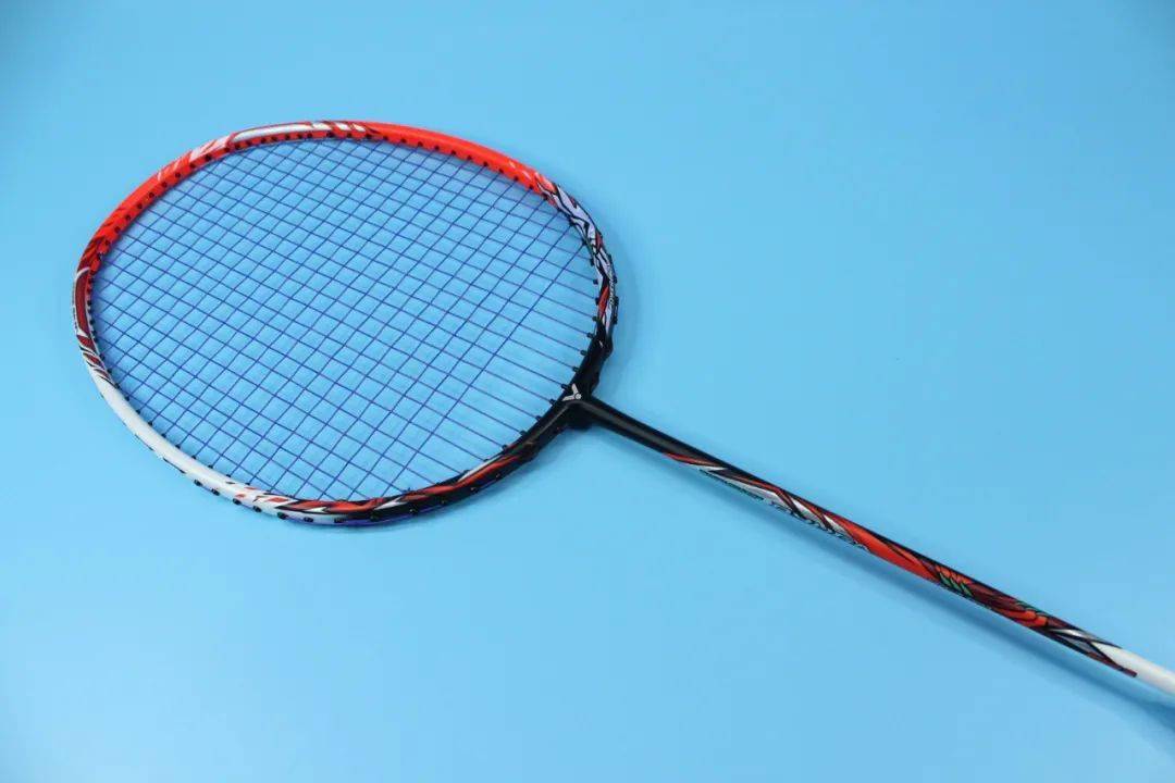 来吧 这把我乱杀 Tk Ryuga 龙牙之刃体验分析 球拍