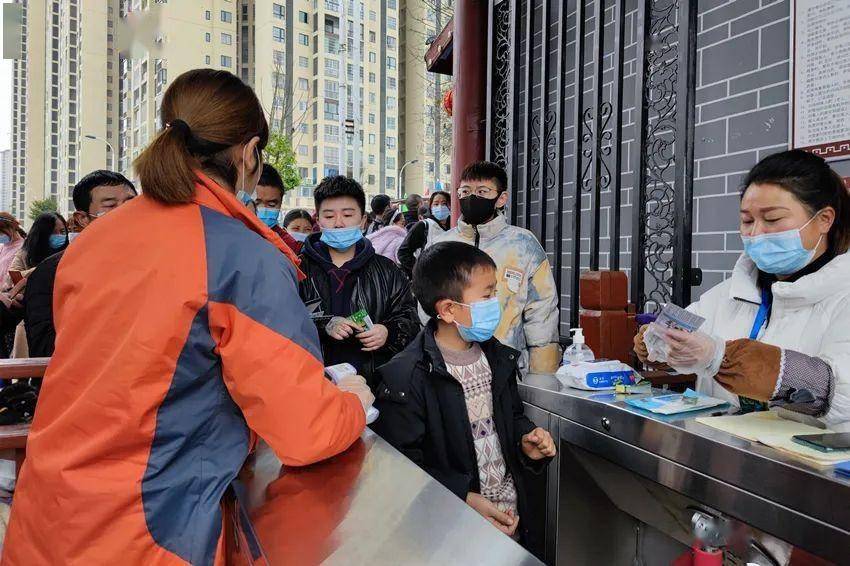 春节假期福泉市旅游市场安全有序人气旺