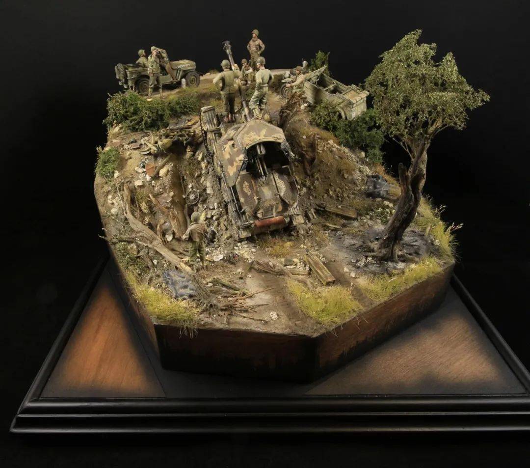 这台废弃的玛德3,像极了情人节找不到人表白的你