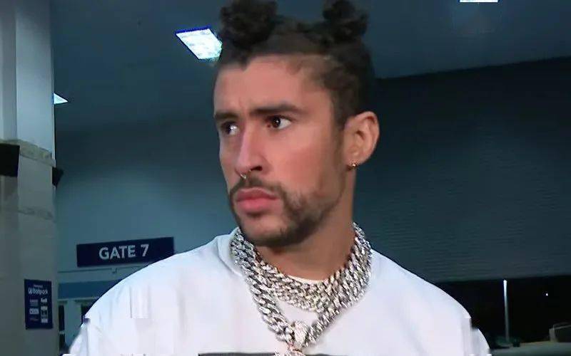 摔角网讯,自从坏痞兔在wwe亮相以来,他便产生了极大的轰动效应,他的