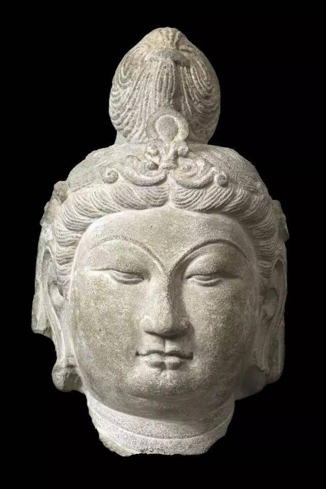 等你回家!那些散落于世界各地的天龙山石窟造像