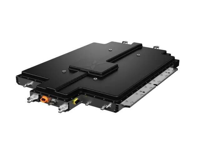 深度解析小鹏g3电池系统