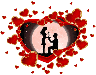 大年初三撞上情人节,让我们"年"在一起,牛在一起,永远在一起!