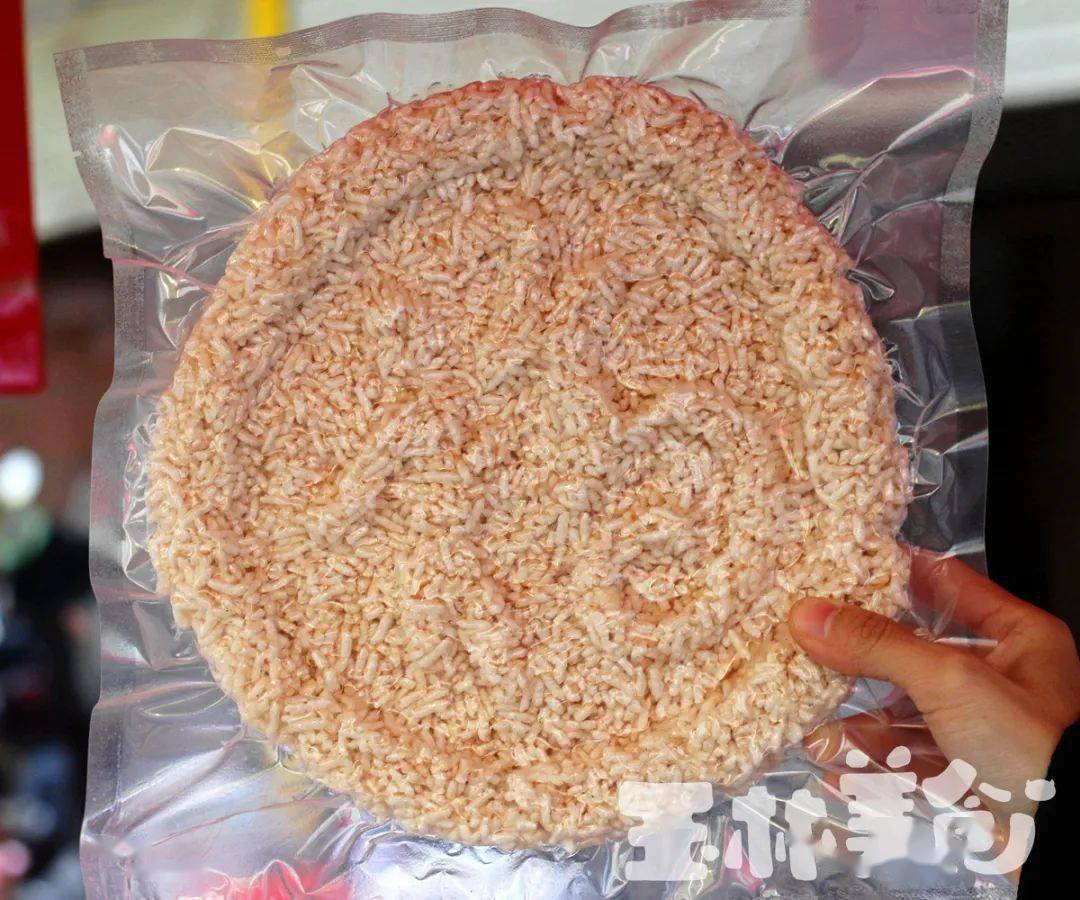 玉林人家家户户年货清单里必有的小吃白馓,米花,蛋卷,翘连,薄脆