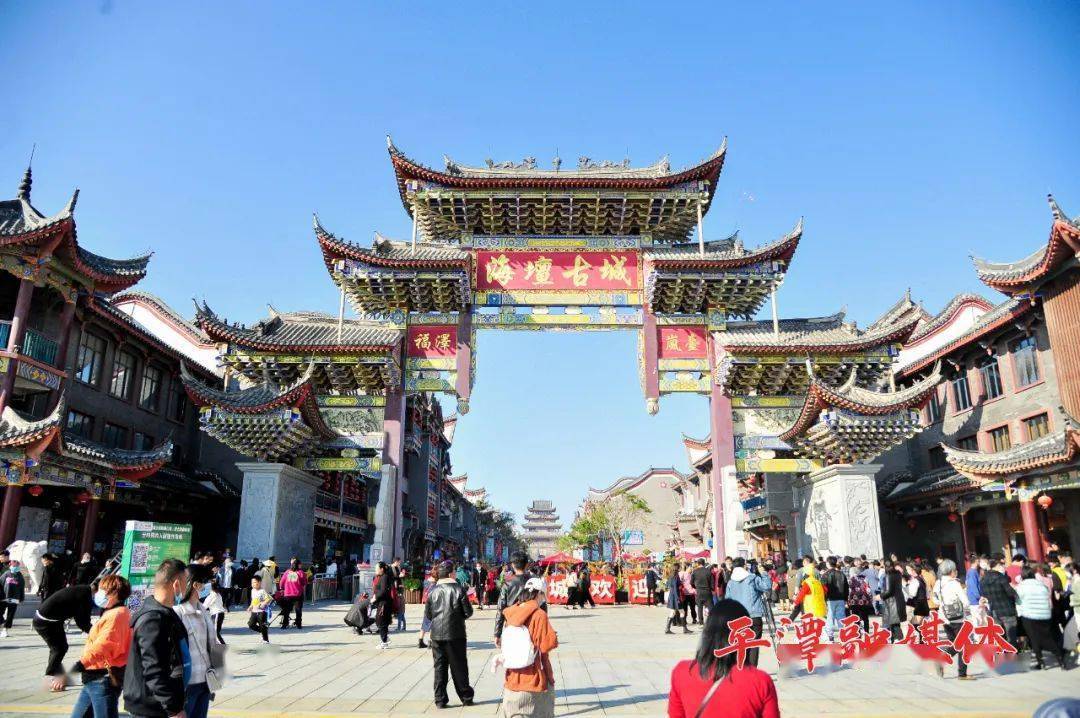 春节假期前三天，旅游收入近5000万！