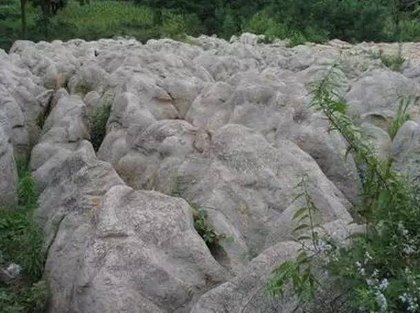 你去过临淄的马莲台却不一定知道关于它的传说