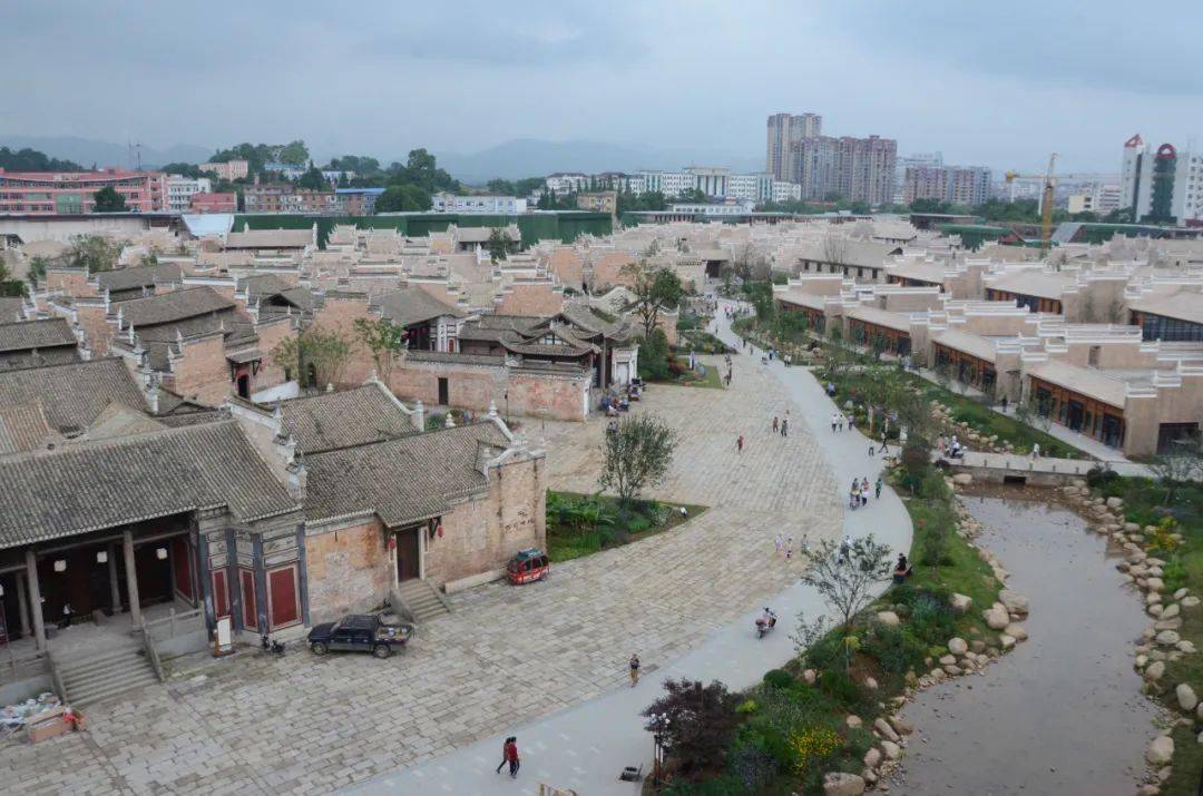 牛年大吉万载给全市人民拜年了