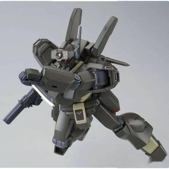 拼装万代pb网限hguc特务杰刚康罗伊机再版