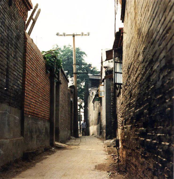 这,就是保定丨叁 · 胡同【下】