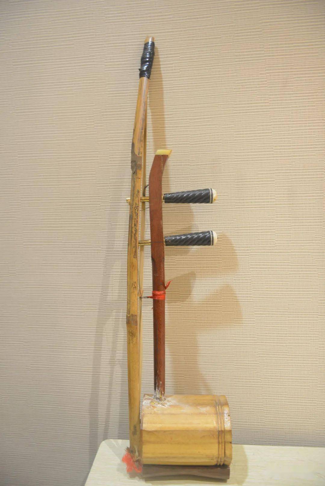 我在咸阳过大年丨非遗过大年——弦板腔