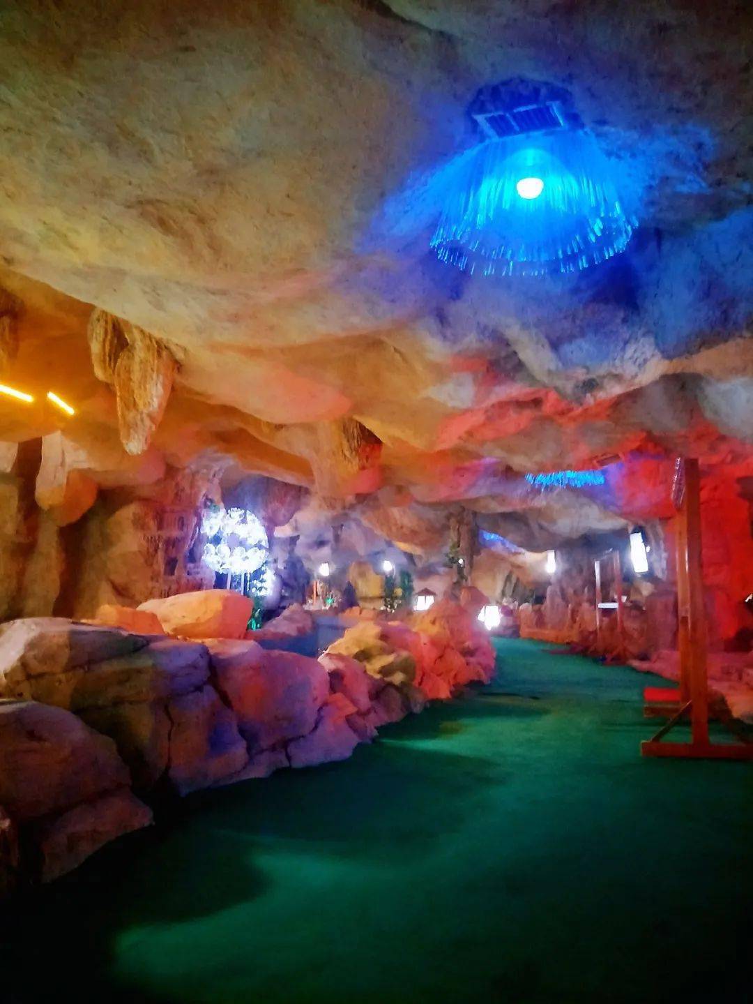 花开疫散美好重启康业温泉2月17日正式恢复营业