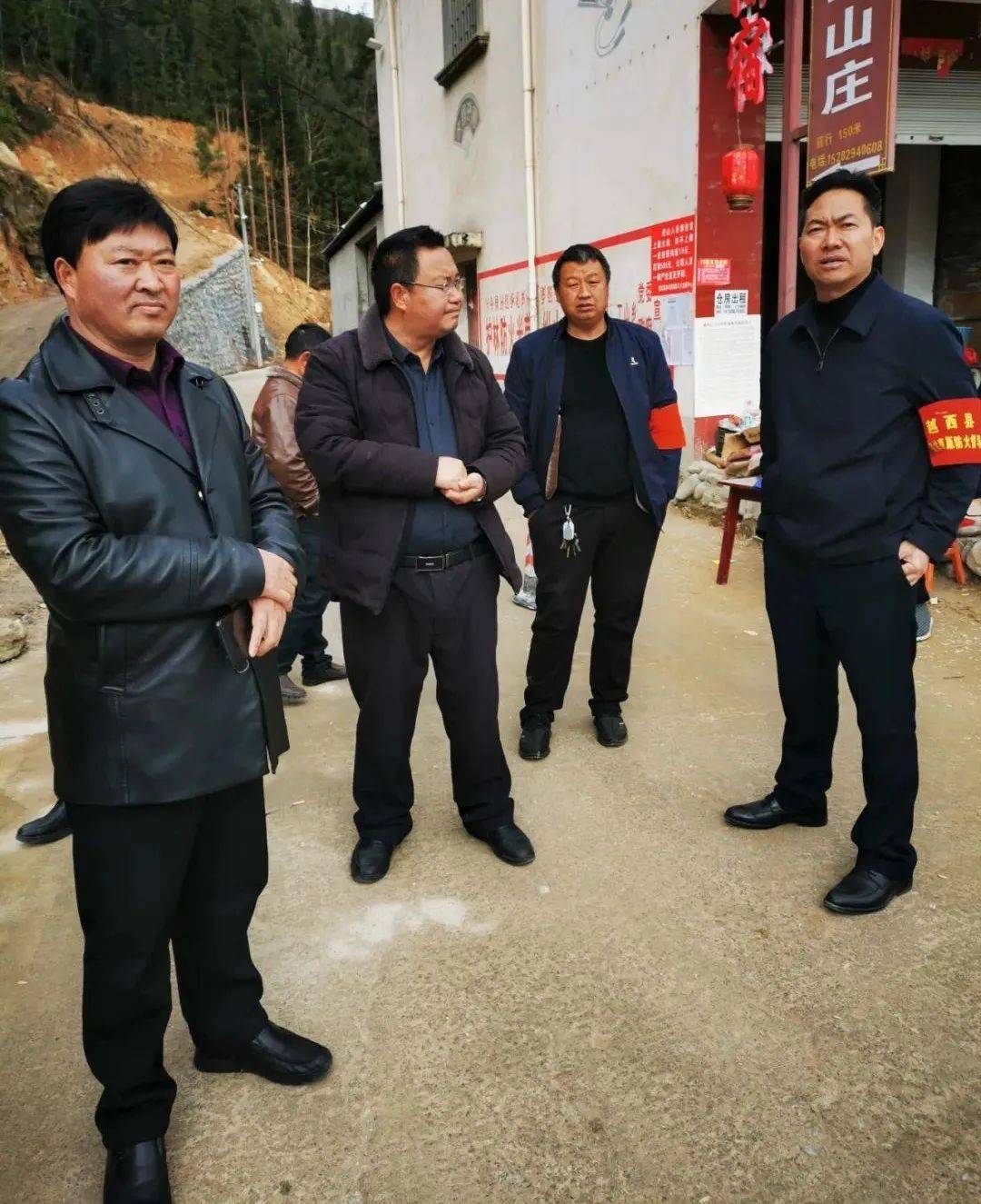 越西县融媒体中心记者