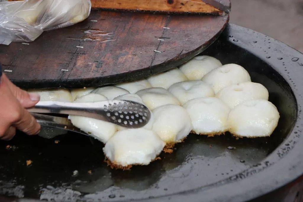 视频送灶粑粑才上舌尖又上心间