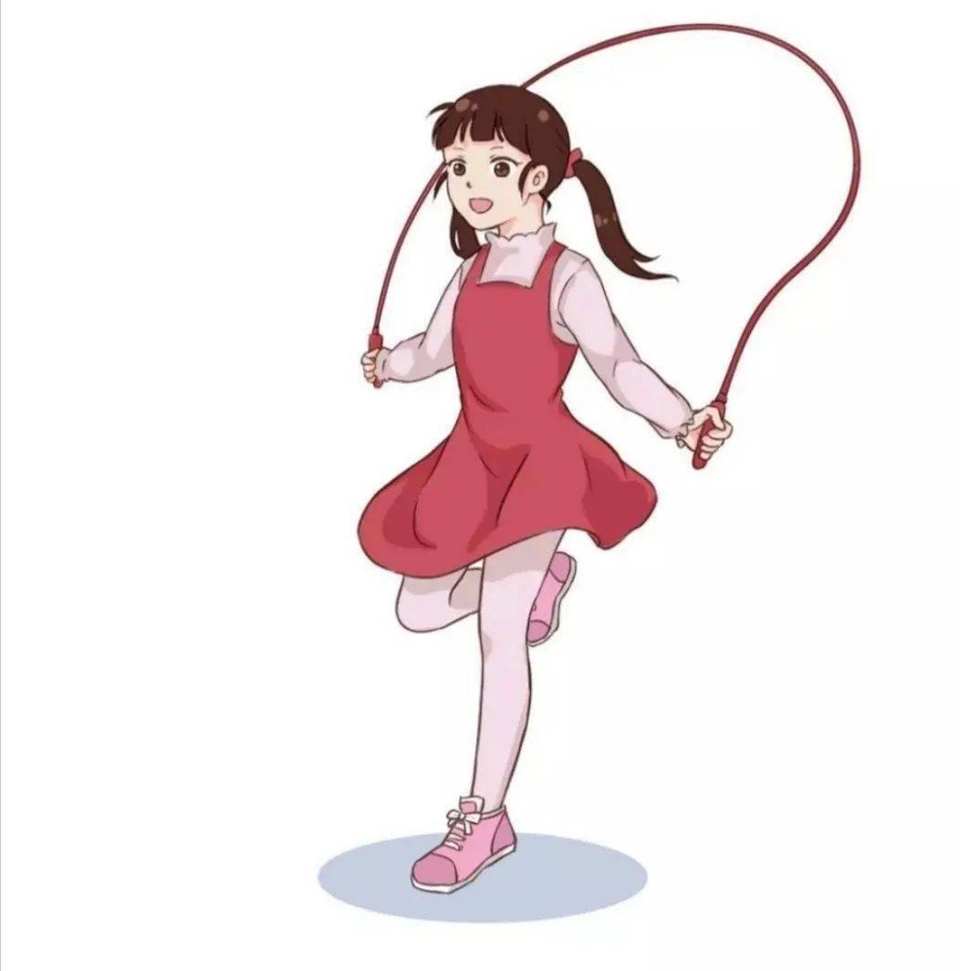 怎么画一个小朋友在跳绳 7b039e16e30845a9b26e4286a247456b.jpeg